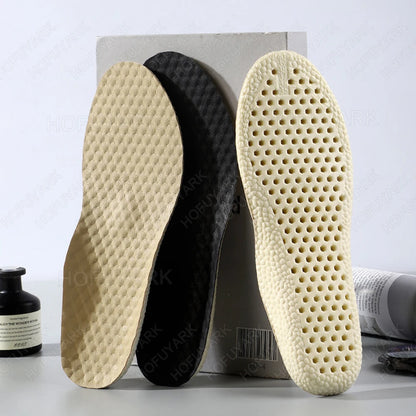 PU Sports Insoles for Sneakers