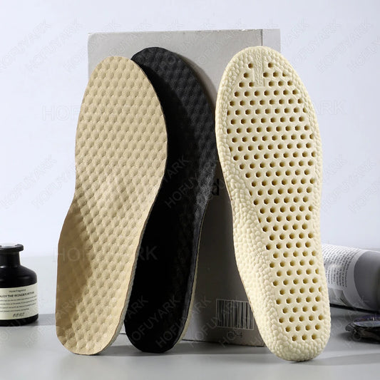 PU Sports Insoles for Sneakers