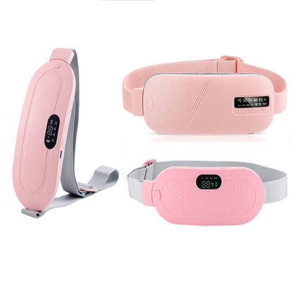 Electric Period Cramp Massager