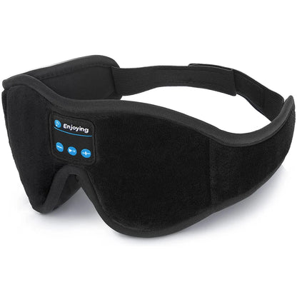 Mask For Sleep Headphones