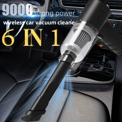 Car Vacuum Cleaner