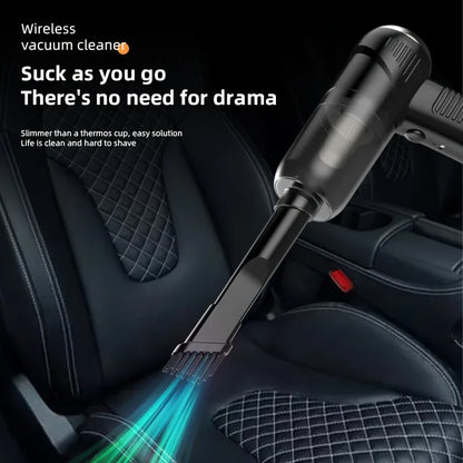 Car Vacuum Cleaner